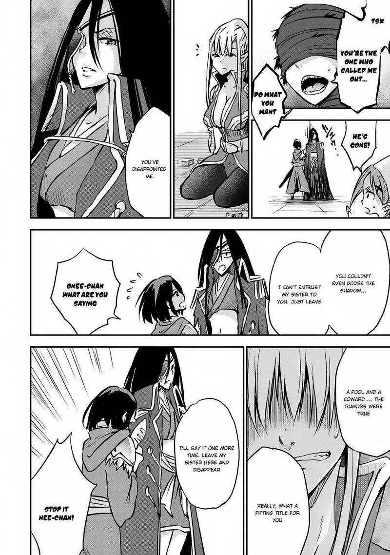 Yuusha No Mago To Maou No Musume 6 15