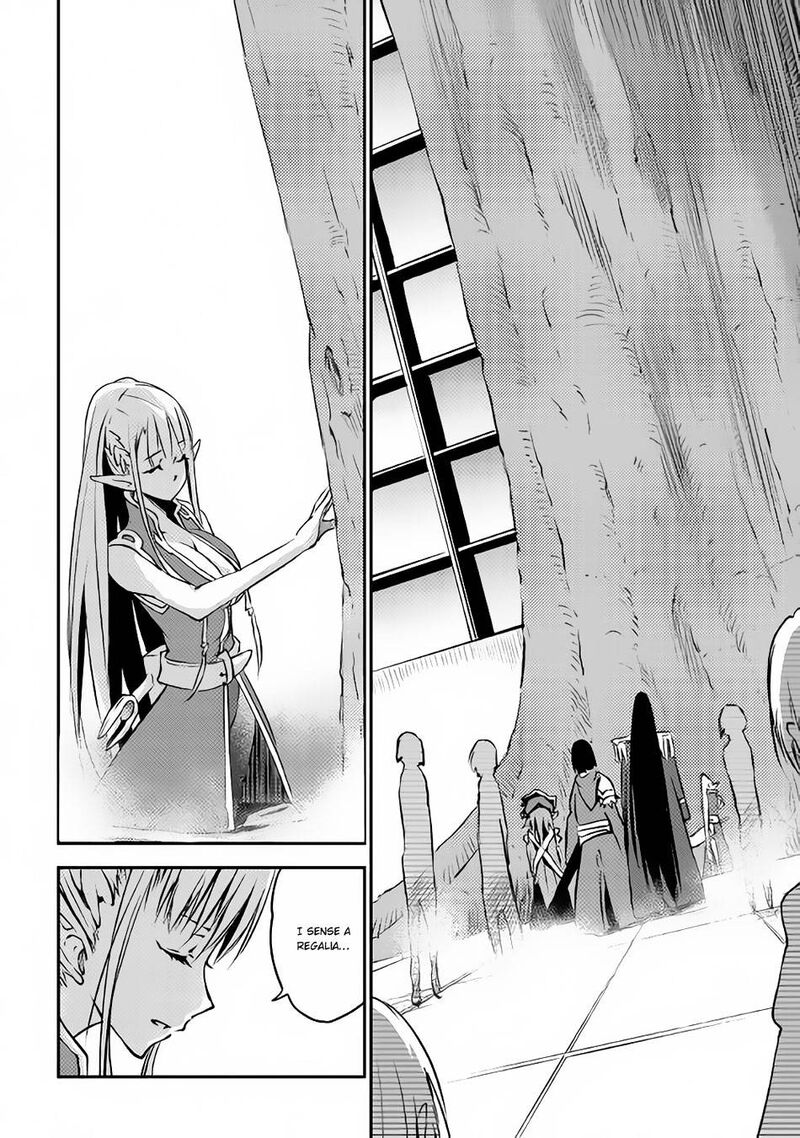Yuusha No Mago To Maou No Musume 6 19