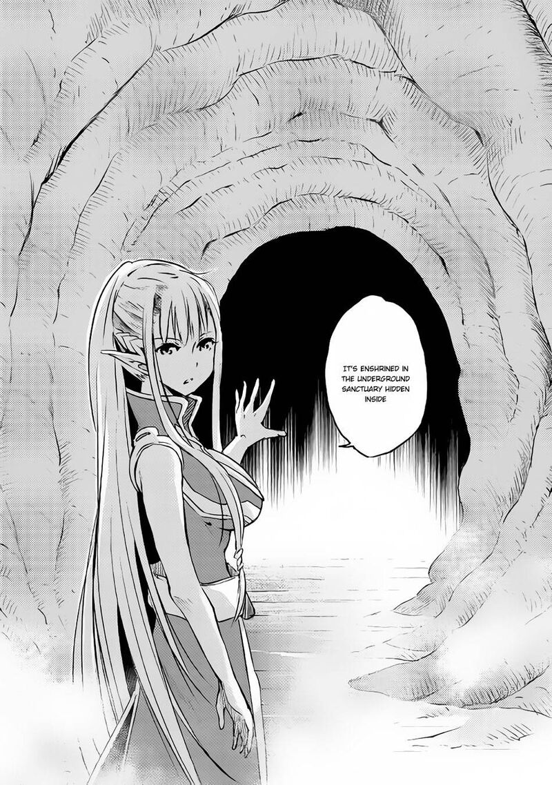 Yuusha No Mago To Maou No Musume 6 21