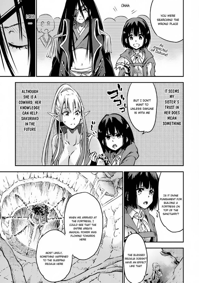 Yuusha No Mago To Maou No Musume 6 22