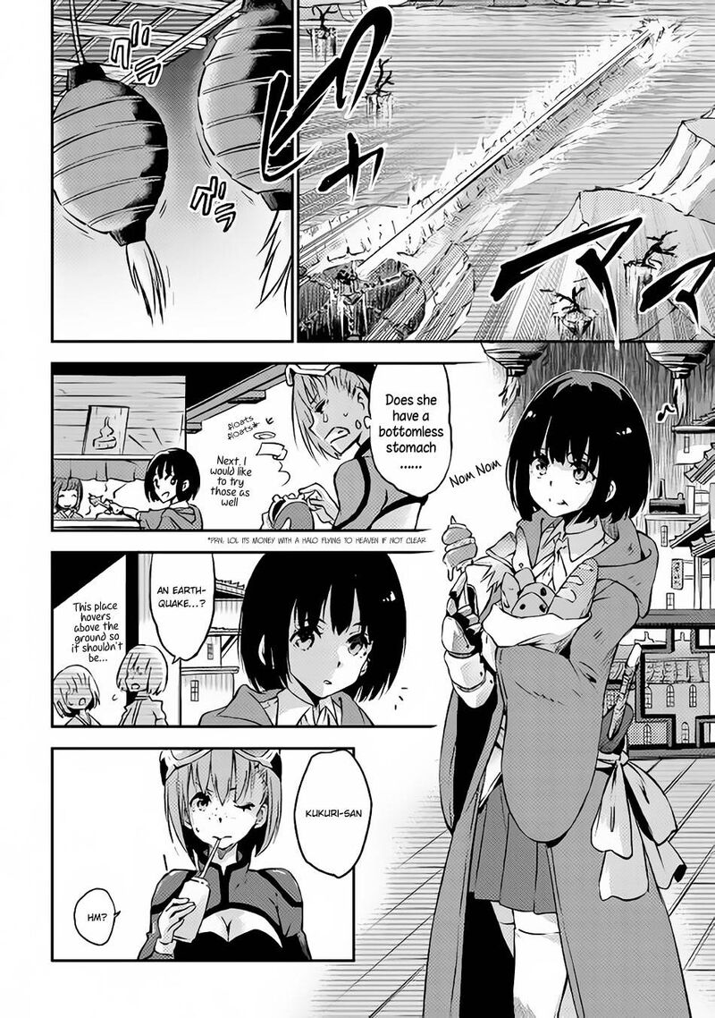 Yuusha No Mago To Maou No Musume 6 5