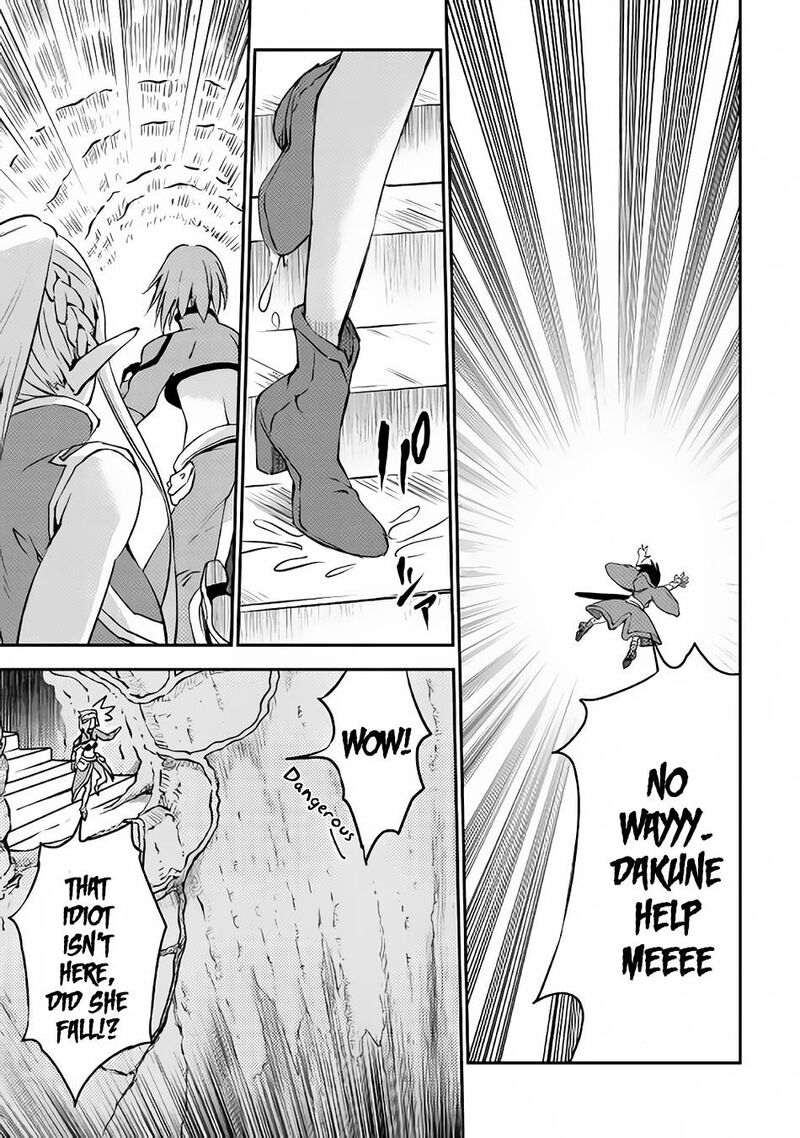 Yuusha No Mago To Maou No Musume 7 10