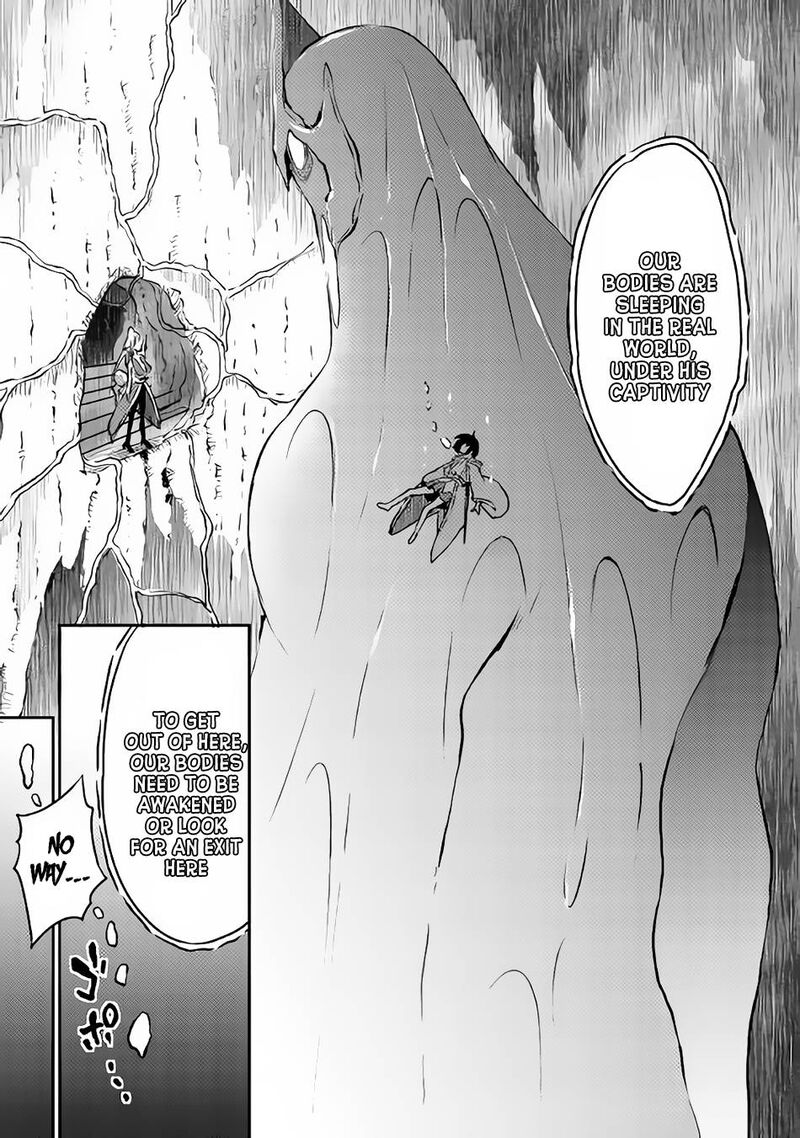 Yuusha No Mago To Maou No Musume 7 16