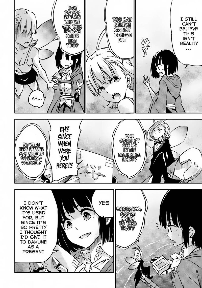 Yuusha No Mago To Maou No Musume 7 27