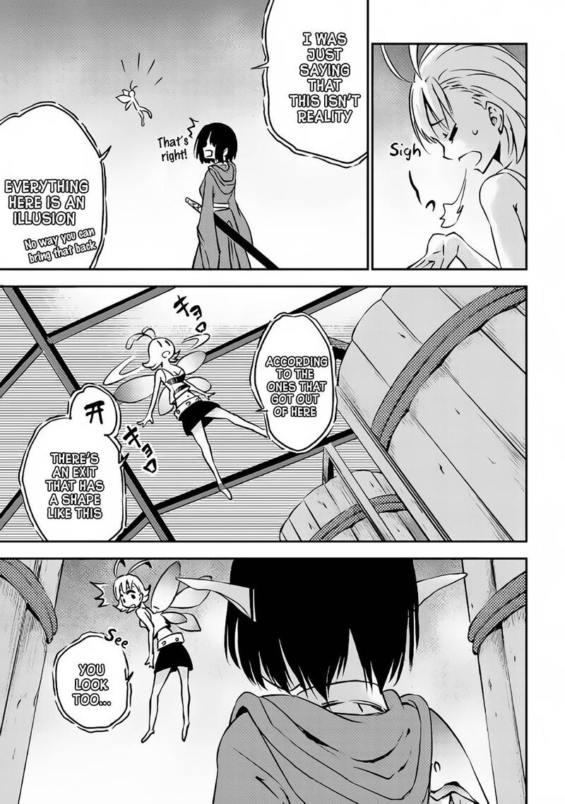 Yuusha No Mago To Maou No Musume 7 28