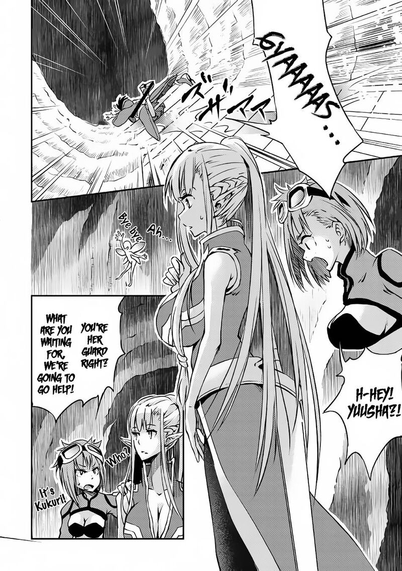 Yuusha No Mago To Maou No Musume 7 7