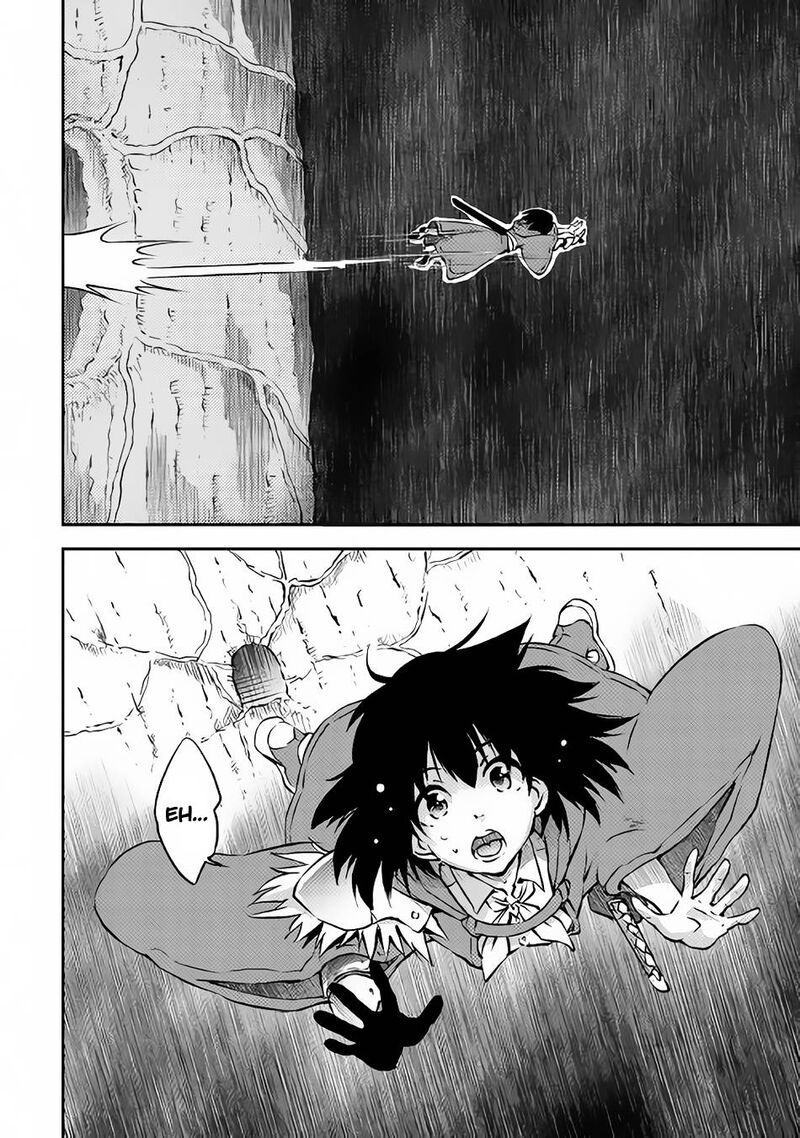 Yuusha No Mago To Maou No Musume 7 9