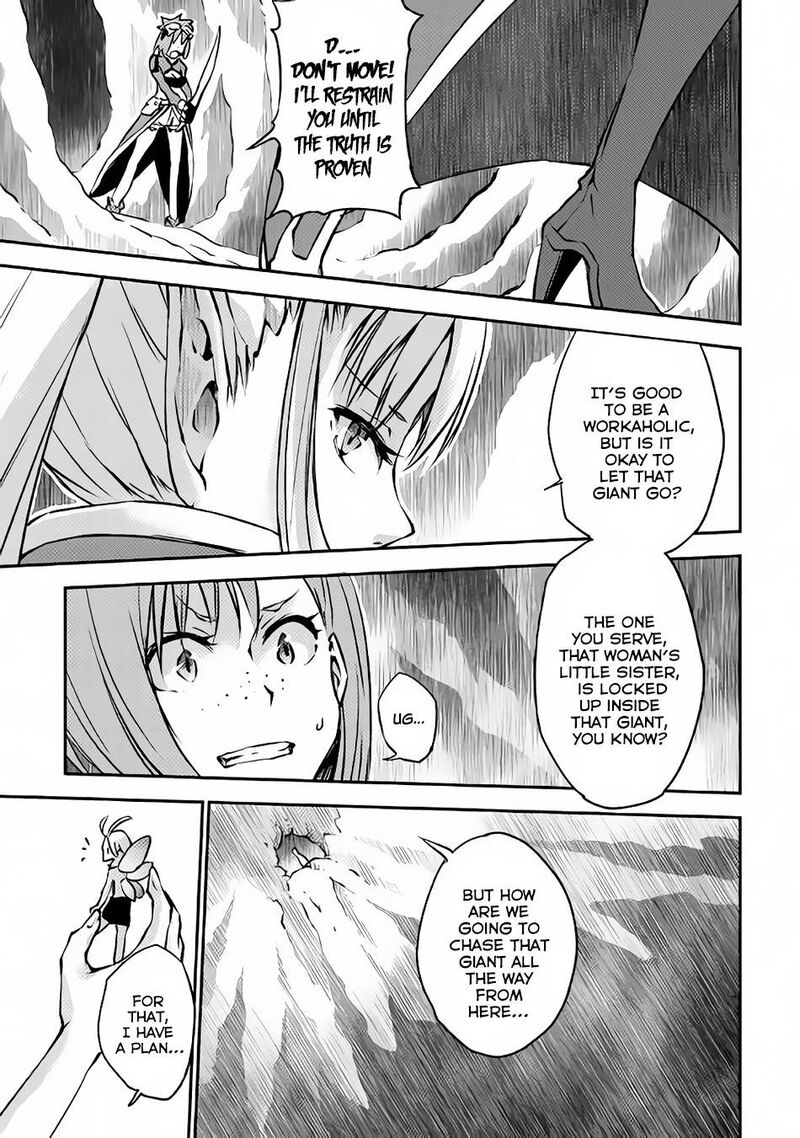 Yuusha No Mago To Maou No Musume 8 16