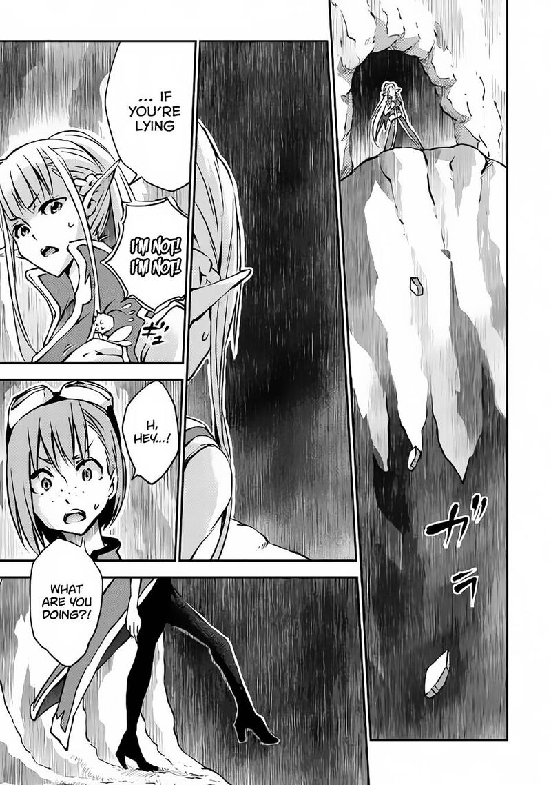 Yuusha No Mago To Maou No Musume 8 18