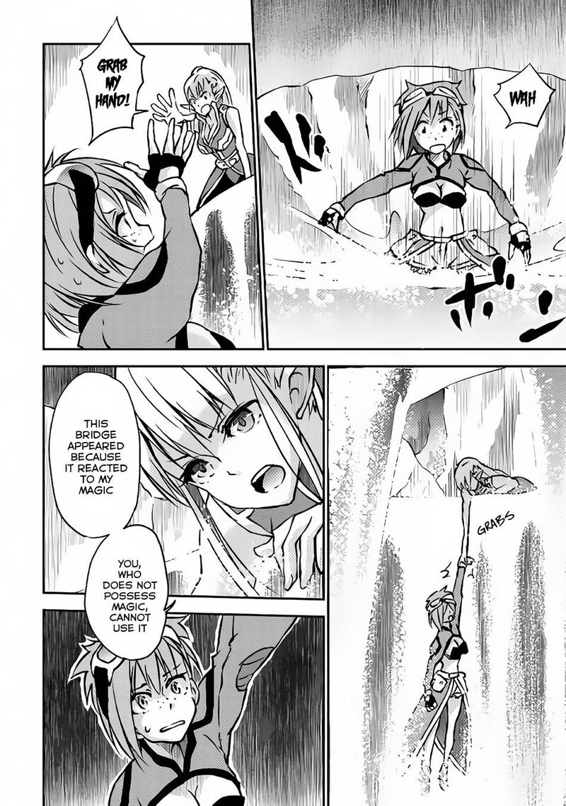Yuusha No Mago To Maou No Musume 8 22