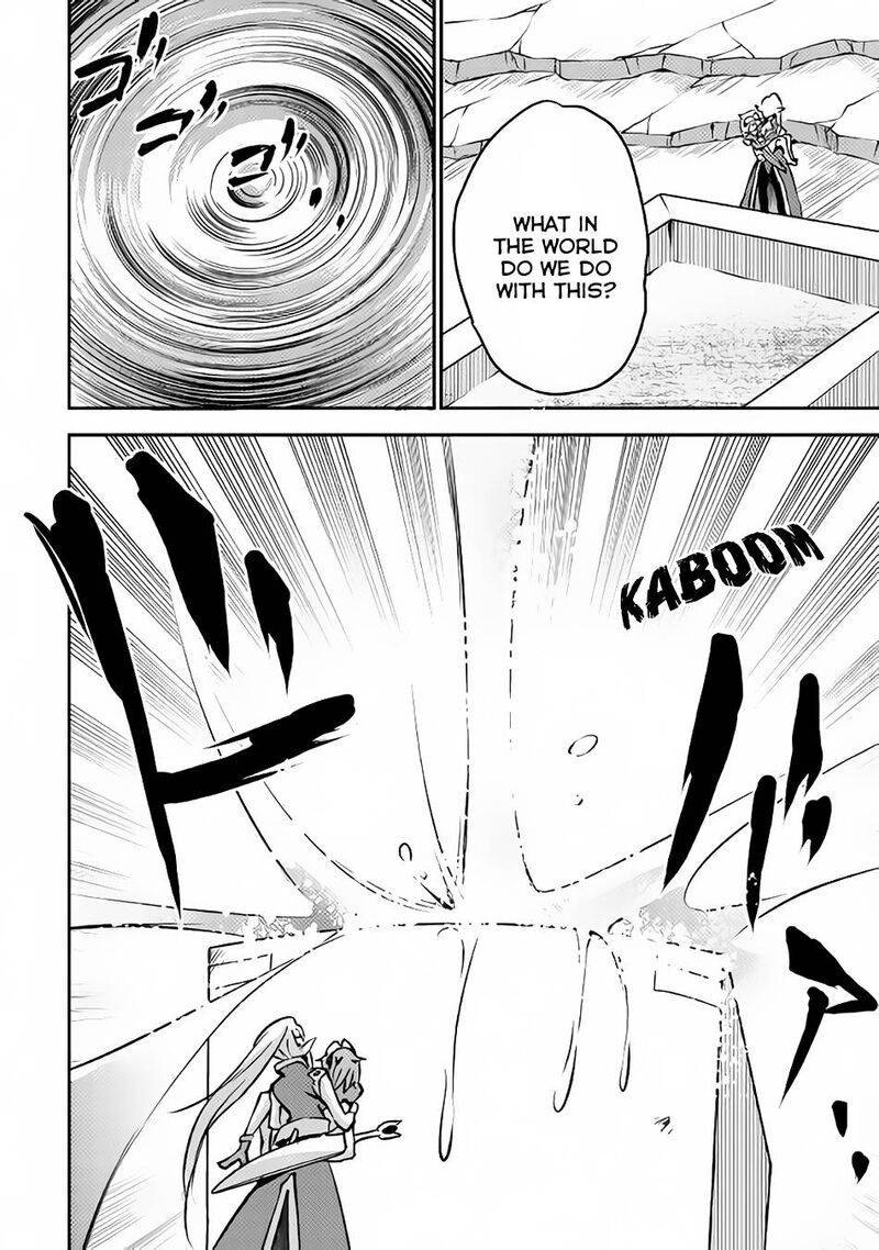 Yuusha No Mago To Maou No Musume 8 30