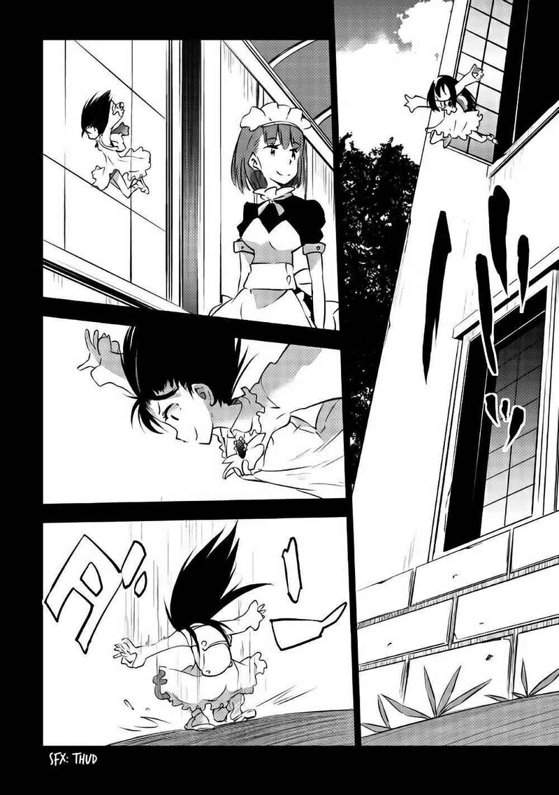 Yuusha No Mago To Maou No Musume 9a 10