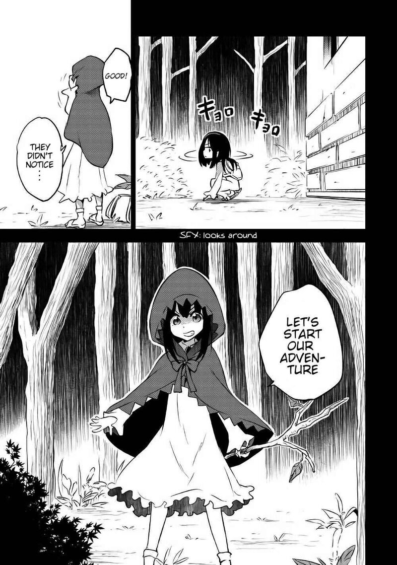 Yuusha No Mago To Maou No Musume 9a 11