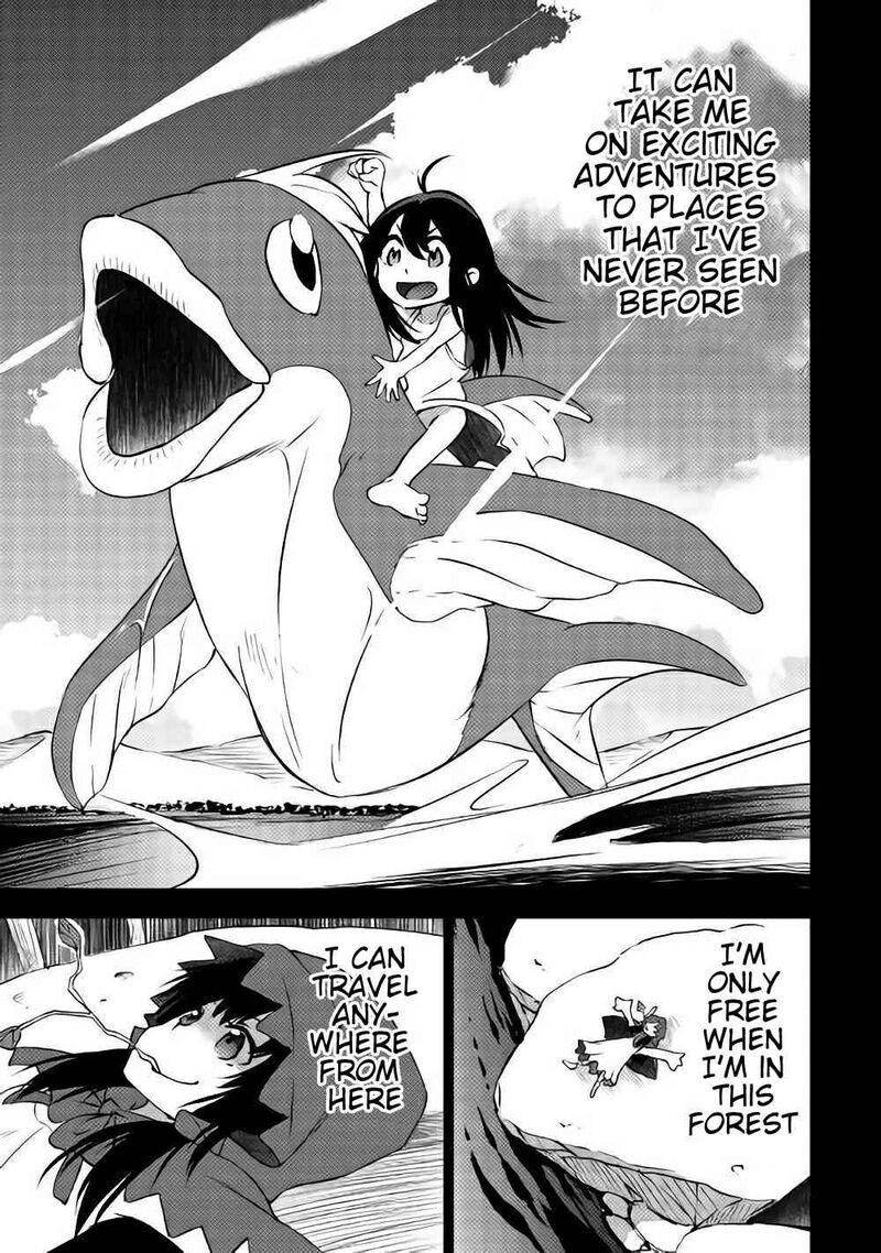 Yuusha No Mago To Maou No Musume 9a 13