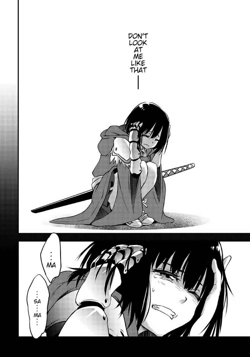 Yuusha No Mago To Maou No Musume 9a 4