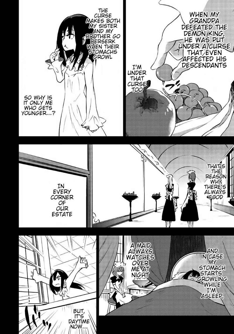 Yuusha No Mago To Maou No Musume 9a 8