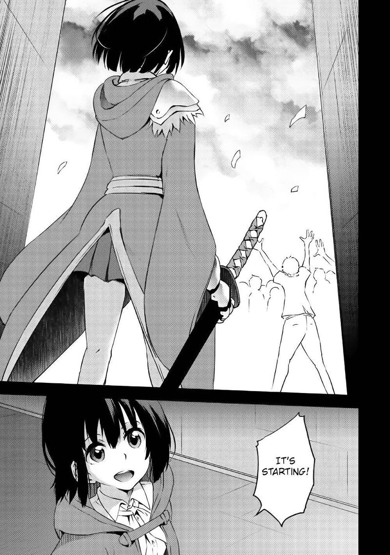 Yuusha No Mago To Maou No Musume 9b 10