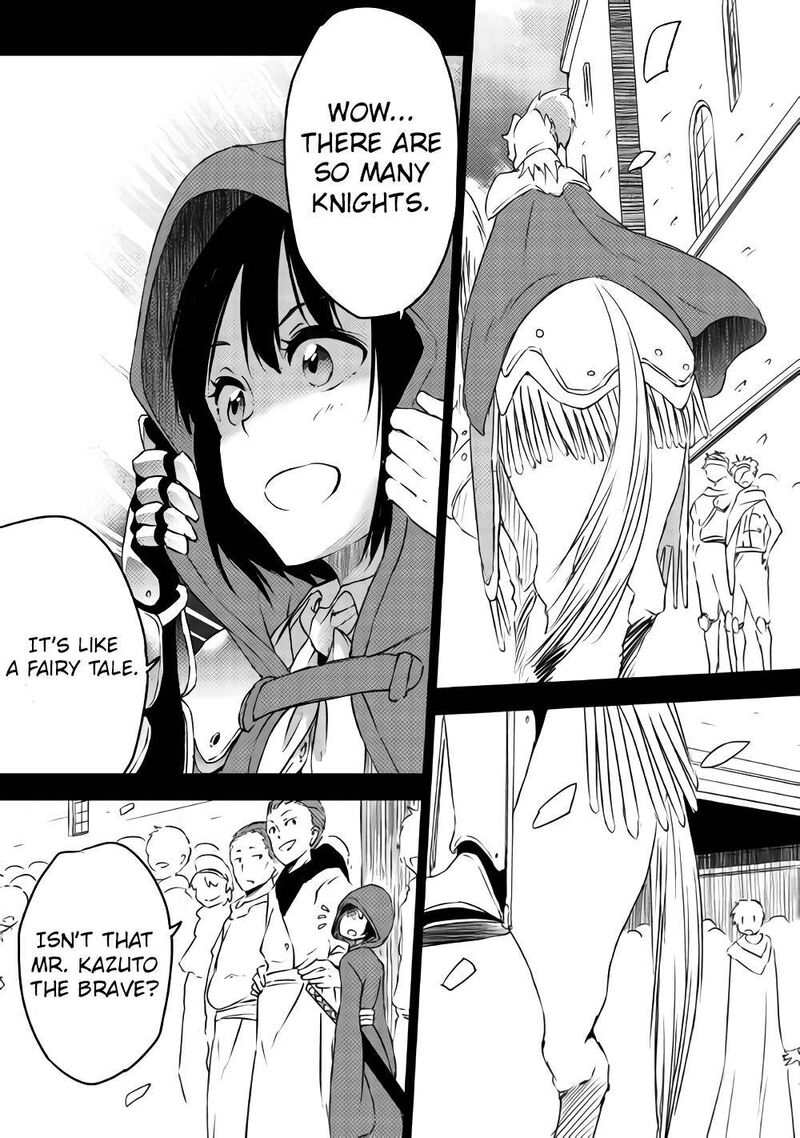 Yuusha No Mago To Maou No Musume 9b 12