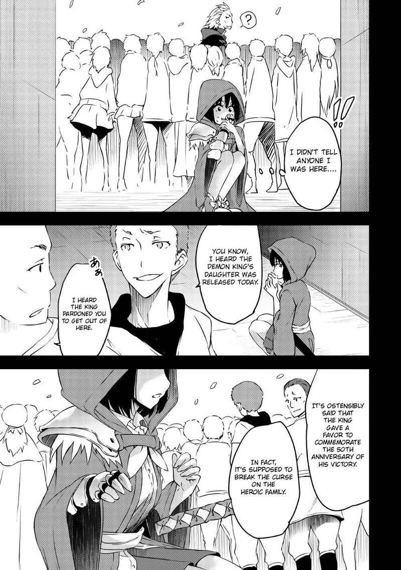 Yuusha No Mago To Maou No Musume 9b 14