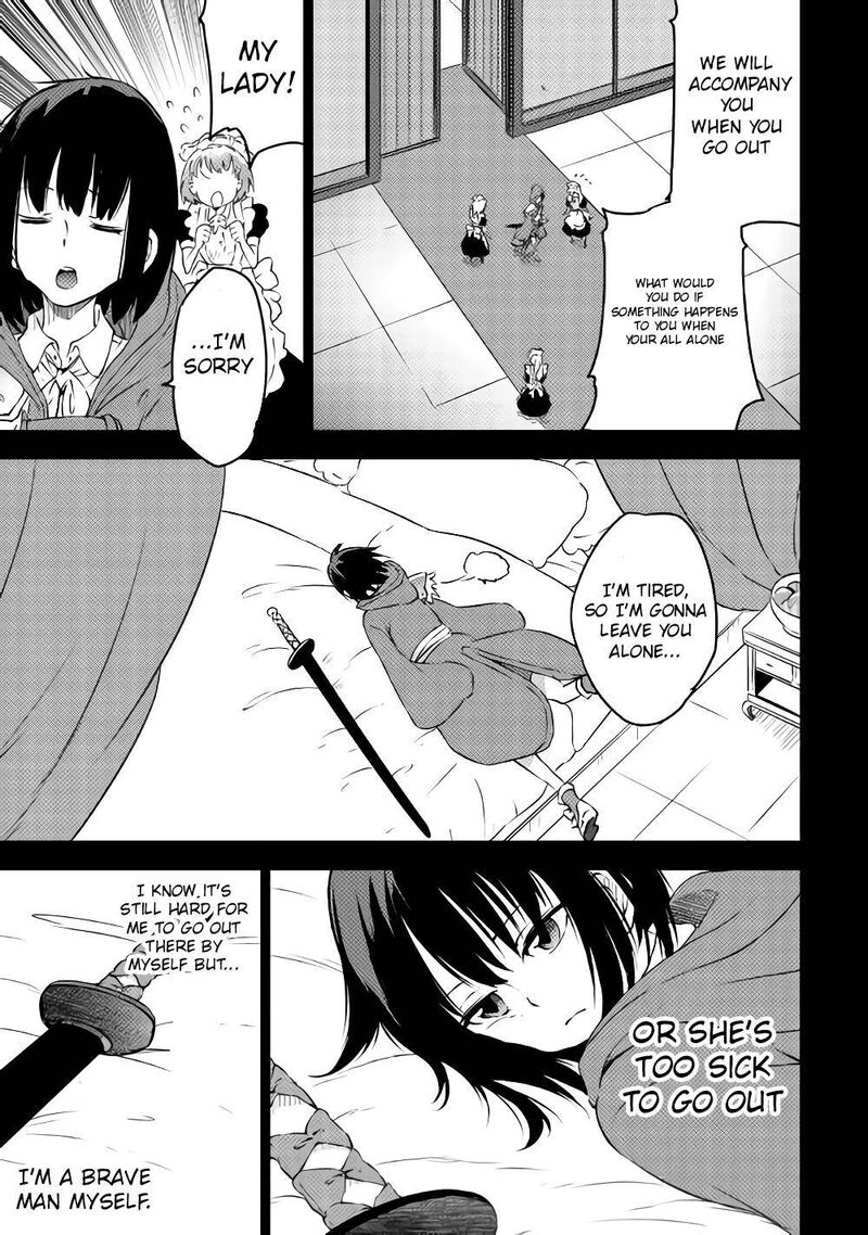 Yuusha No Mago To Maou No Musume 9b 18