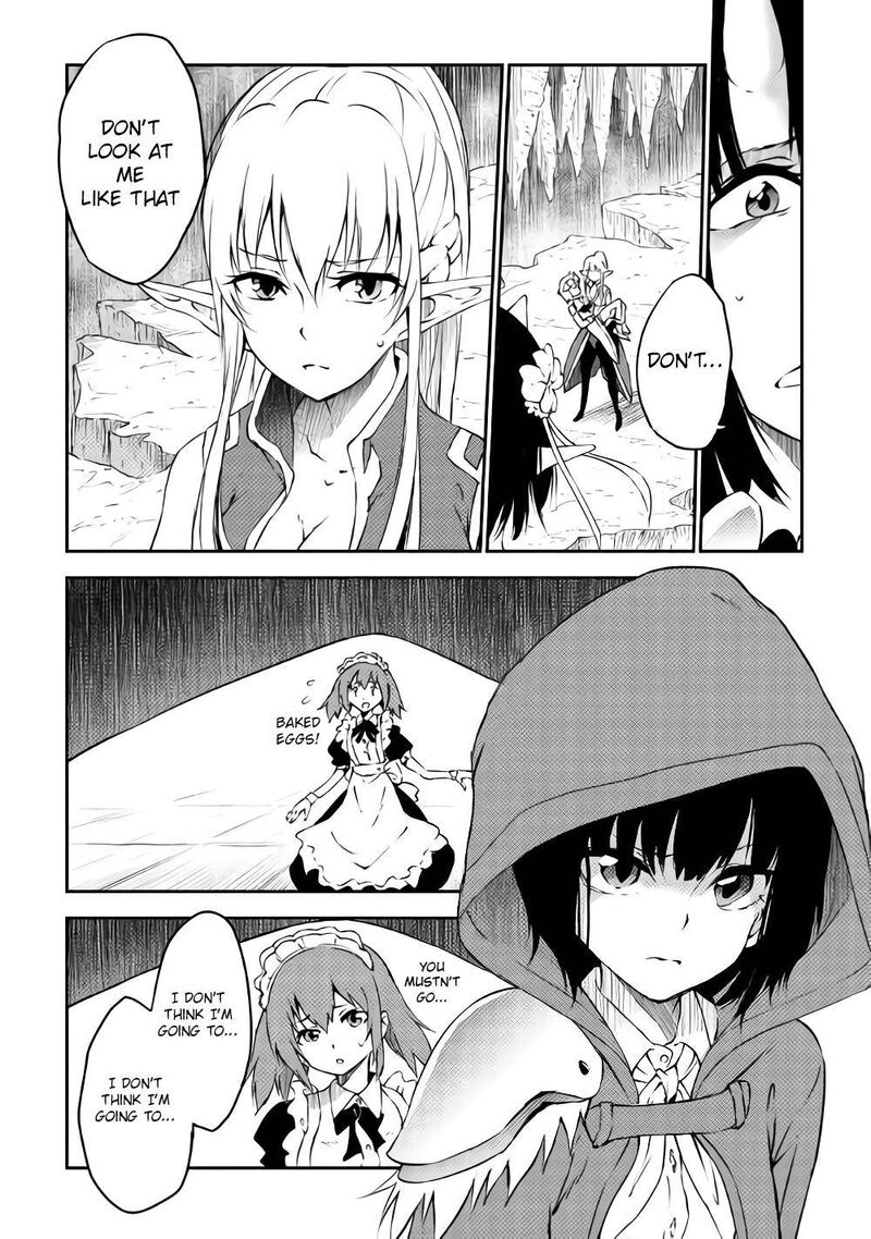 Yuusha No Mago To Maou No Musume 9b 22