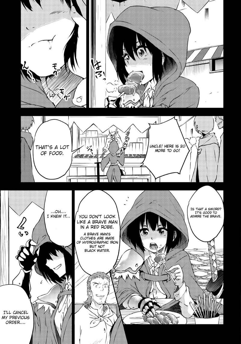 Yuusha No Mago To Maou No Musume 9b 6
