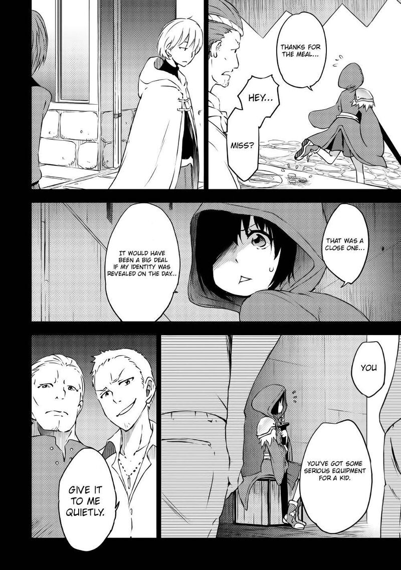 Yuusha No Mago To Maou No Musume 9b 7
