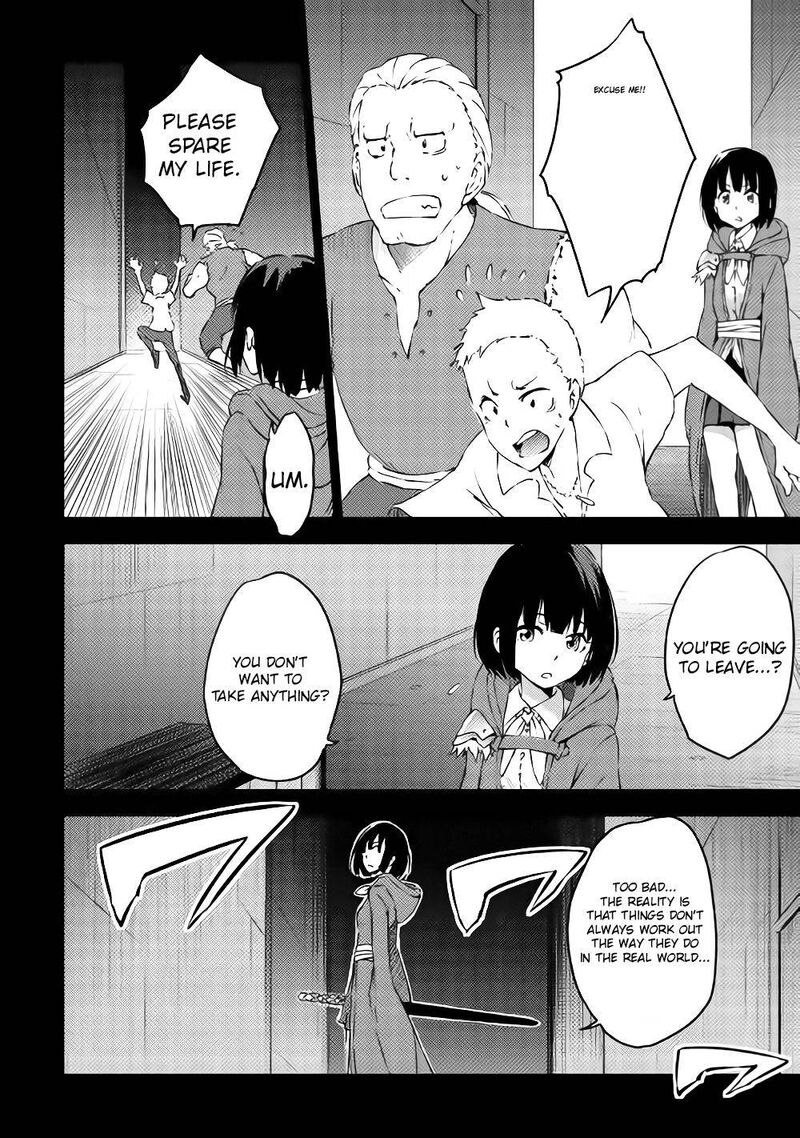 Yuusha No Mago To Maou No Musume 9b 9