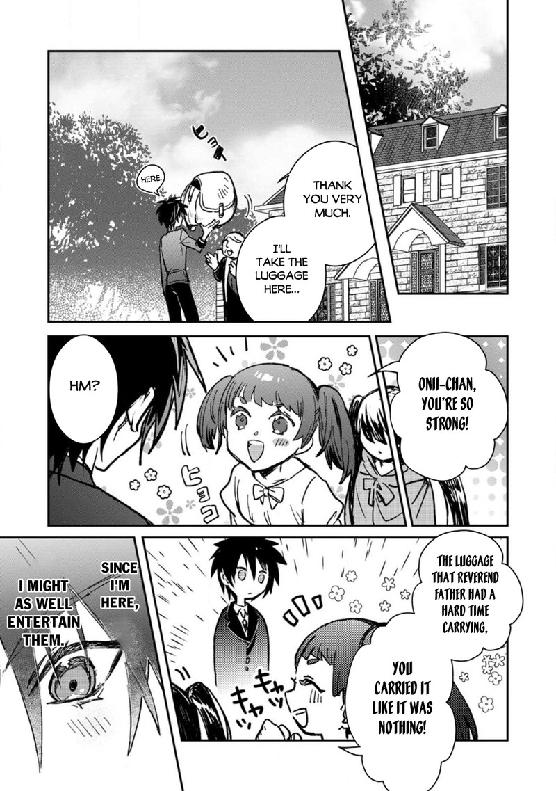 Yuusha Party Ni KawaII Ko Ga Ita No De Kokuhaku Shite Mita 22a 11