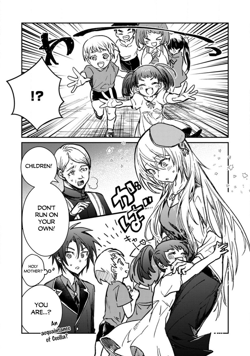 Yuusha Party Ni KawaII Ko Ga Ita No De Kokuhaku Shite Mita 22a 7