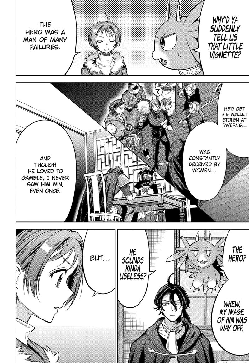 Yuusha Party No Nimotsu Mochi 15 18