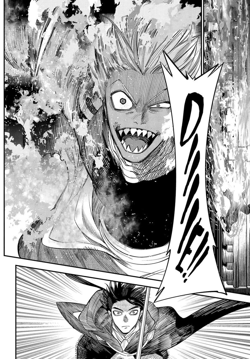 Yuusha Party No Nimotsu Mochi 18 13