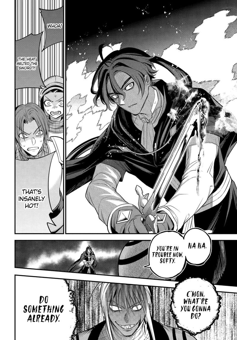 Yuusha Party No Nimotsu Mochi 18 15