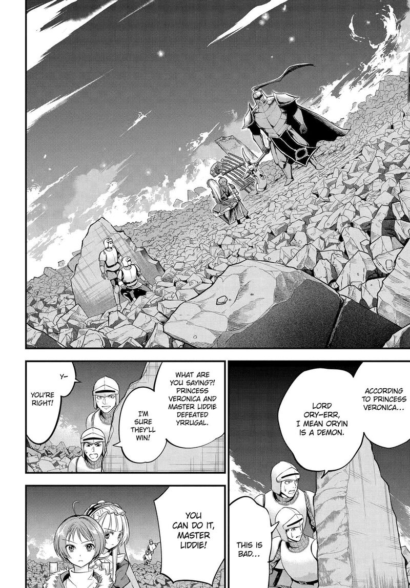 Yuusha Party No Nimotsu Mochi 18 17