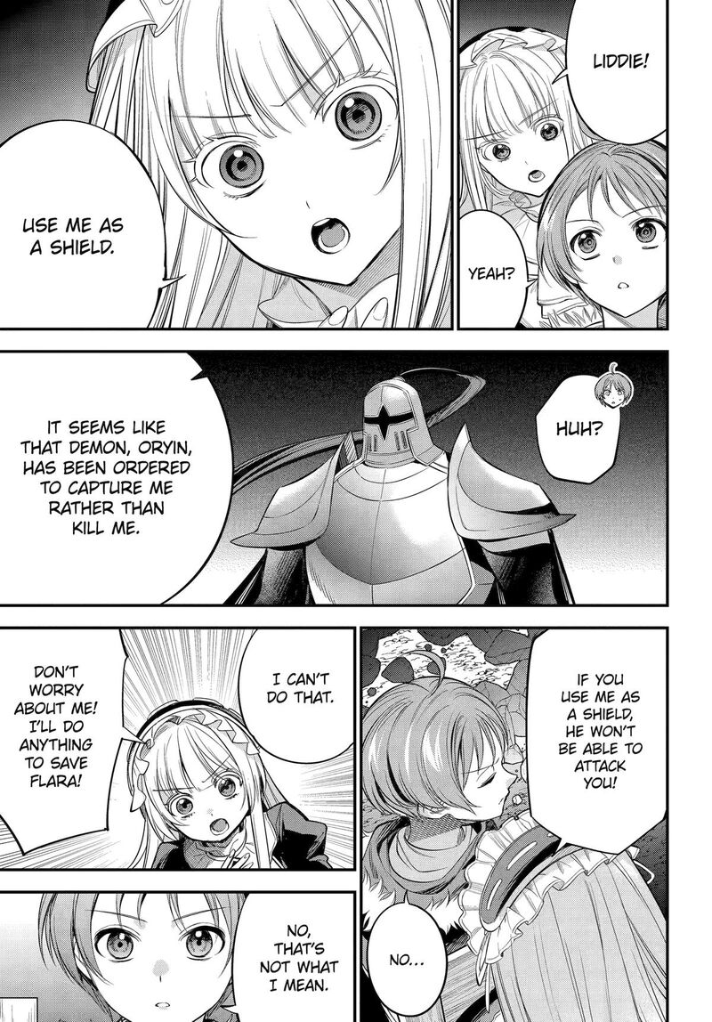 Yuusha Party No Nimotsu Mochi 18 18