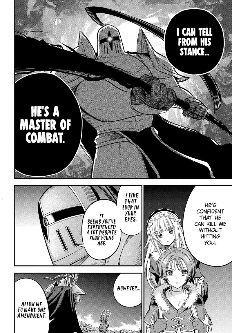 Yuusha Party No Nimotsu Mochi 18 19