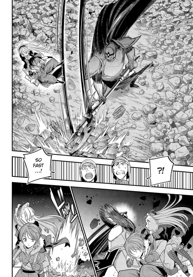 Yuusha Party No Nimotsu Mochi 18 21