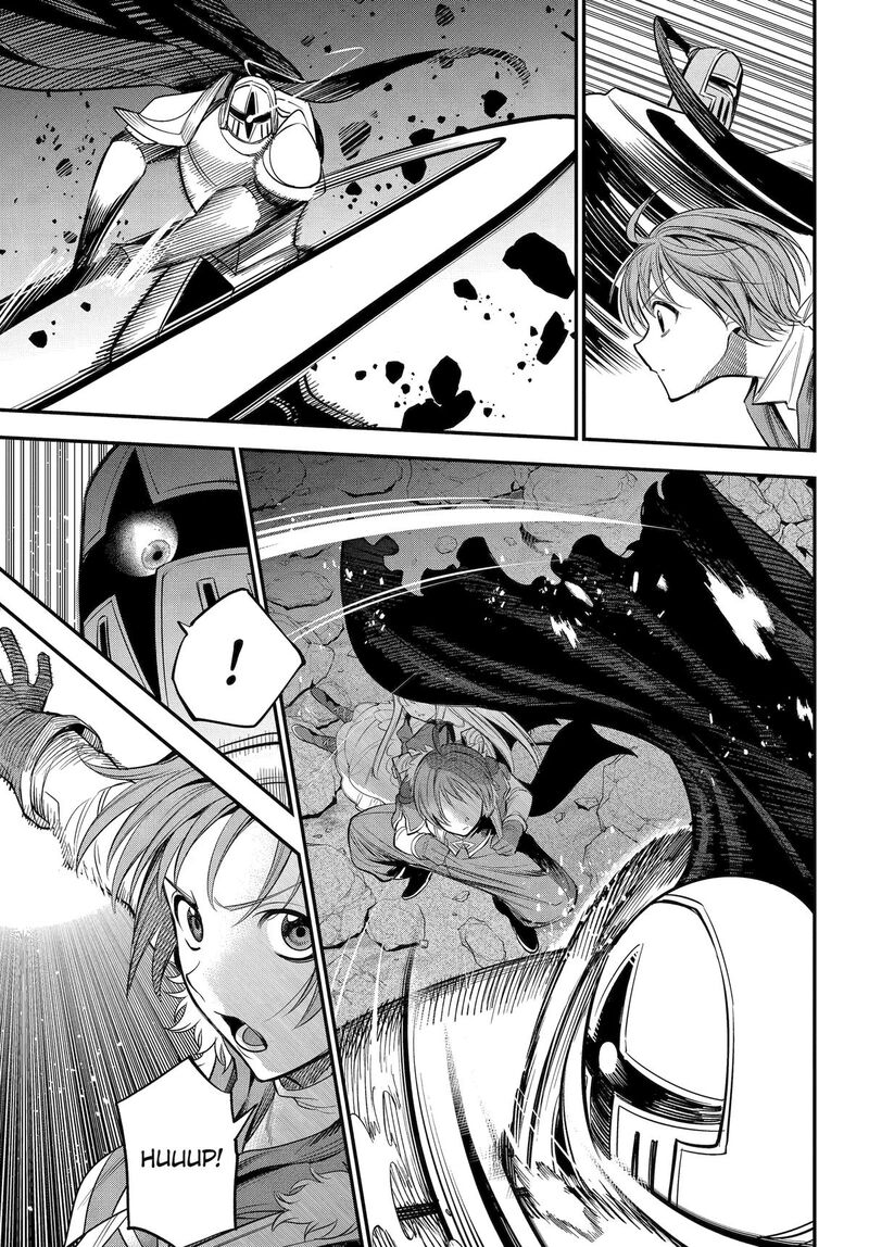 Yuusha Party No Nimotsu Mochi 18 22