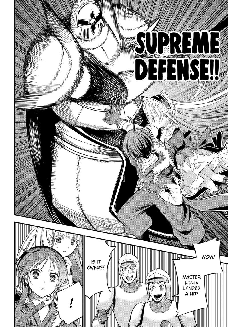 Yuusha Party No Nimotsu Mochi 18 23