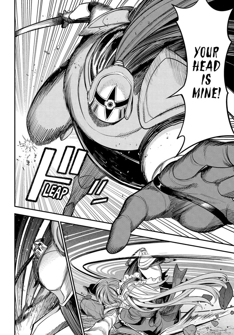 Yuusha Party No Nimotsu Mochi 18 25