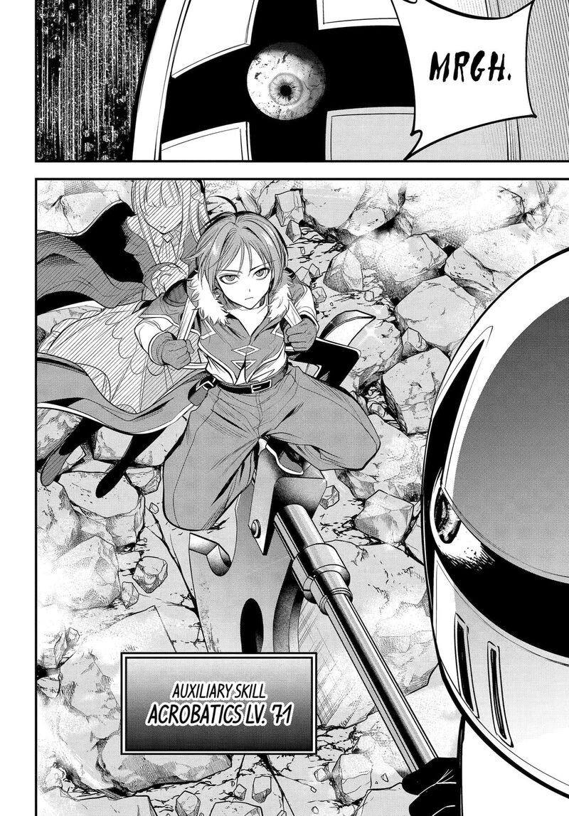 Yuusha Party No Nimotsu Mochi 18 27