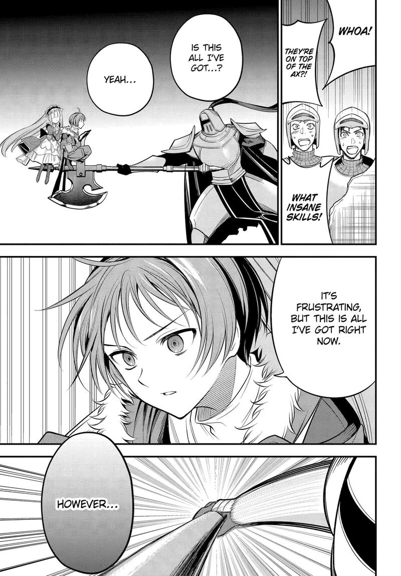 Yuusha Party No Nimotsu Mochi 18 28