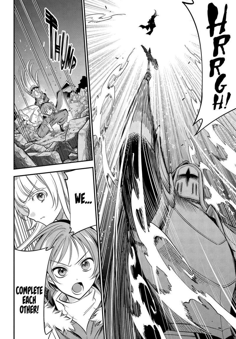 Yuusha Party No Nimotsu Mochi 18 29