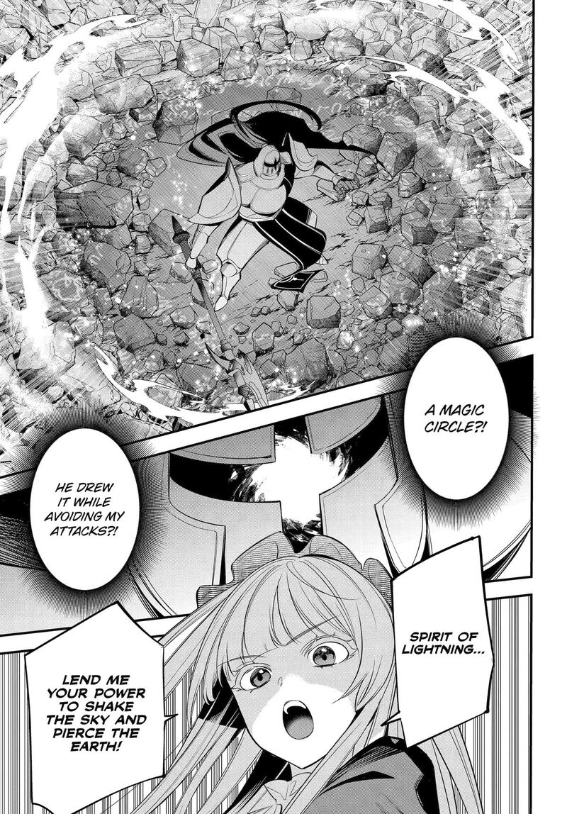 Yuusha Party No Nimotsu Mochi 18 30