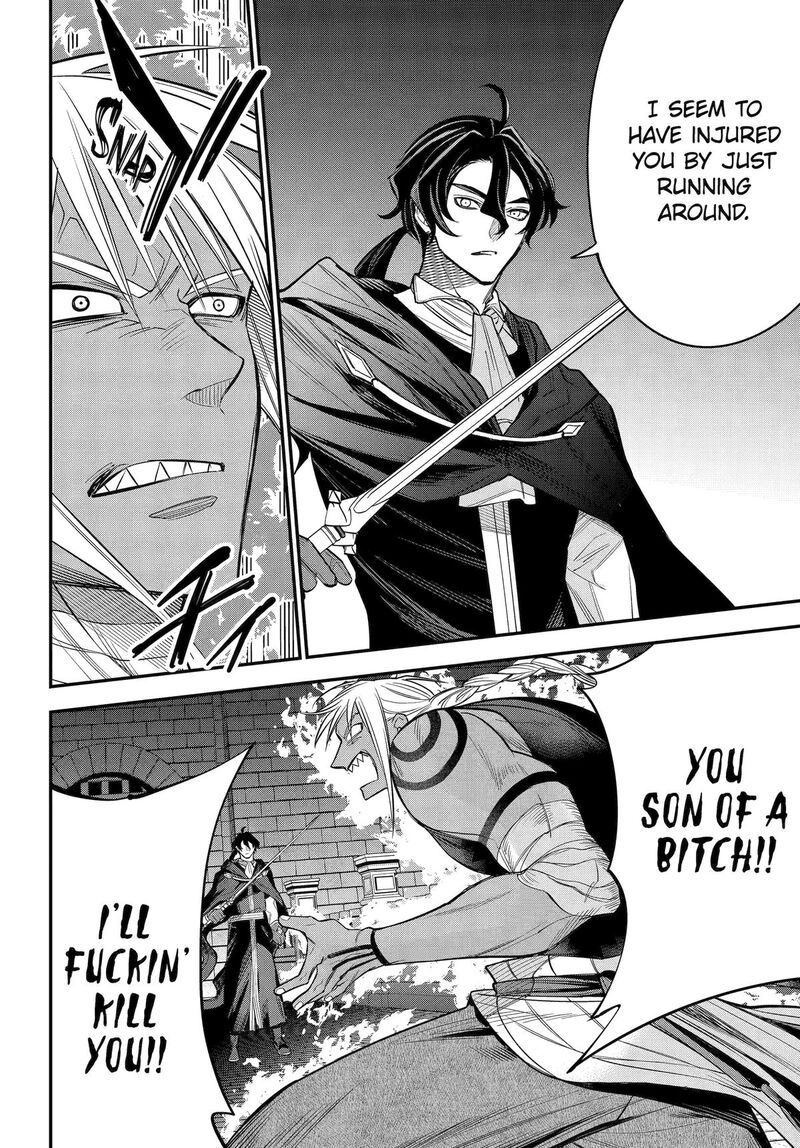 Yuusha Party No Nimotsu Mochi 18 6