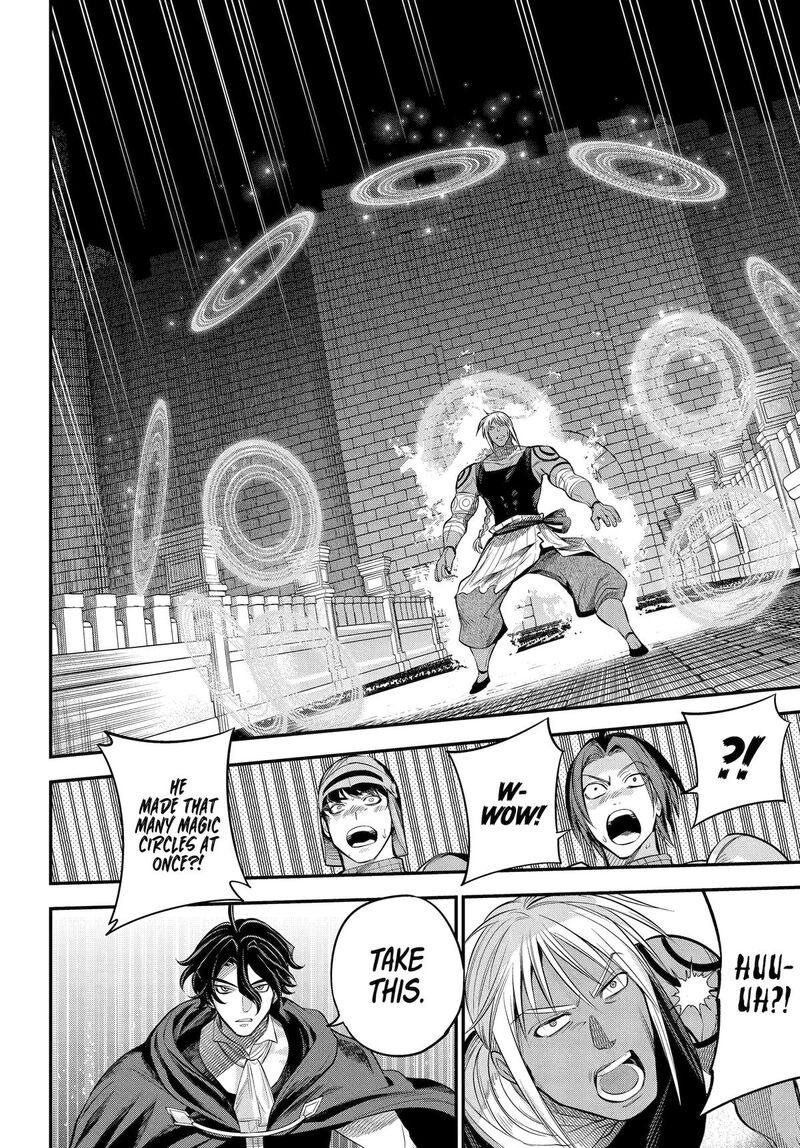 Yuusha Party No Nimotsu Mochi 19 18