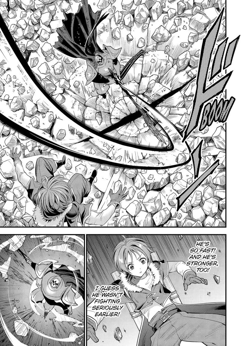 Yuusha Party No Nimotsu Mochi 19 35