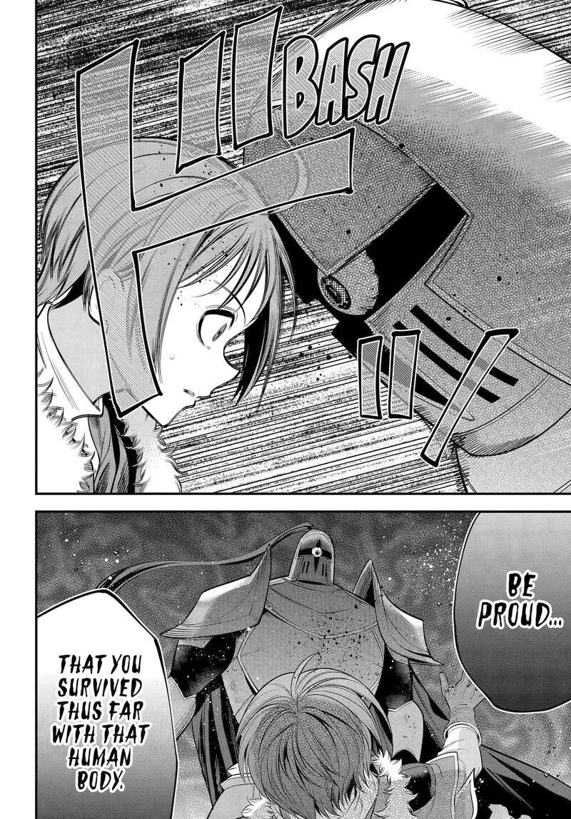 Yuusha Party No Nimotsu Mochi 19 36