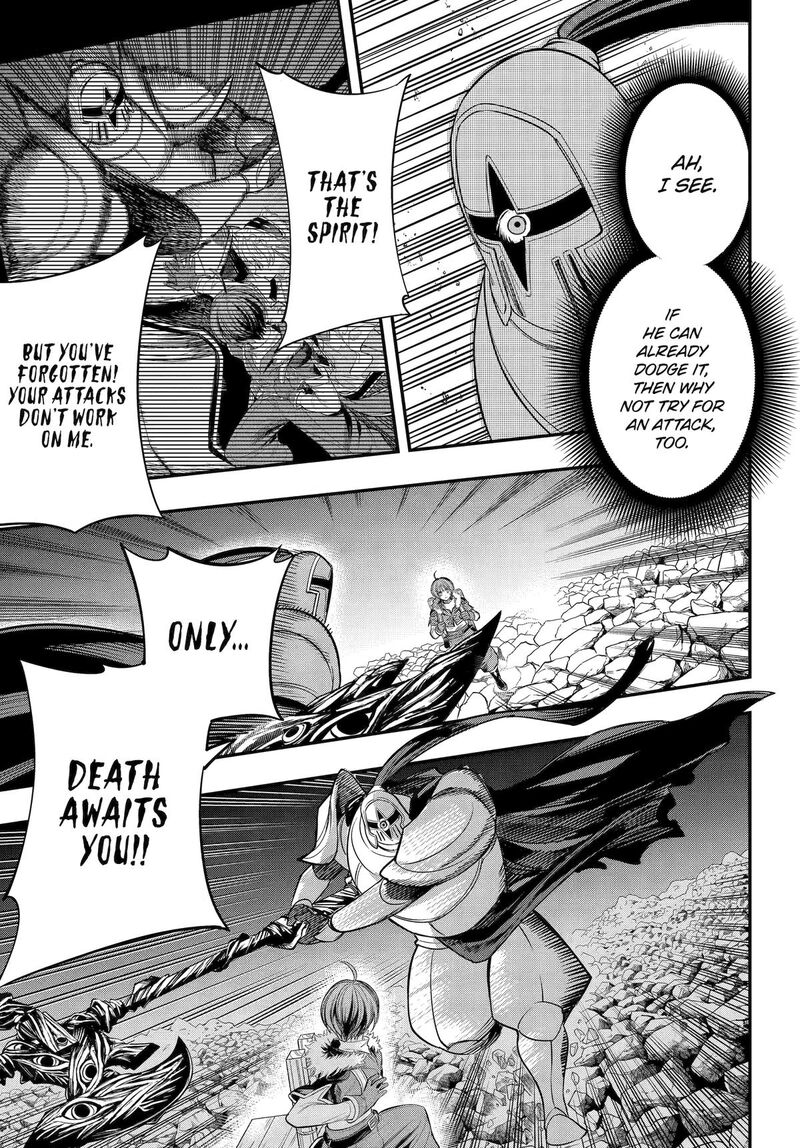 Yuusha Party No Nimotsu Mochi 20 18