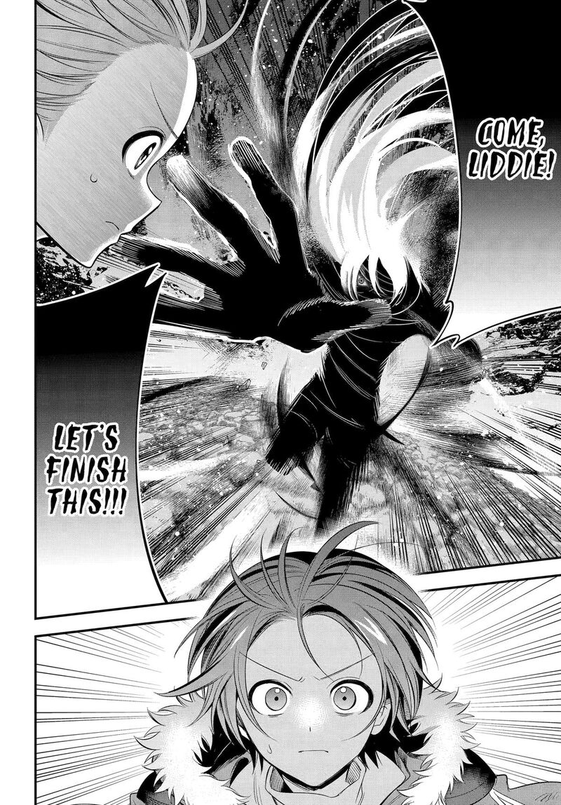 Yuusha Party No Nimotsu Mochi 20 30